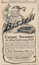 Magazine Ad - 1907 - Bissell