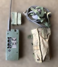 Clansman PRC-349 Radio