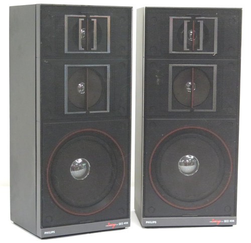 Philips fb455 way stereo - philips,
