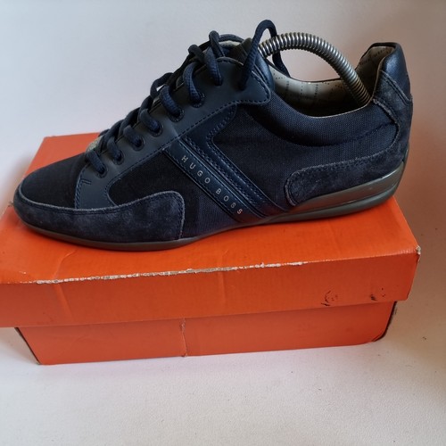Hugo boss mens trainers - trainers, uk