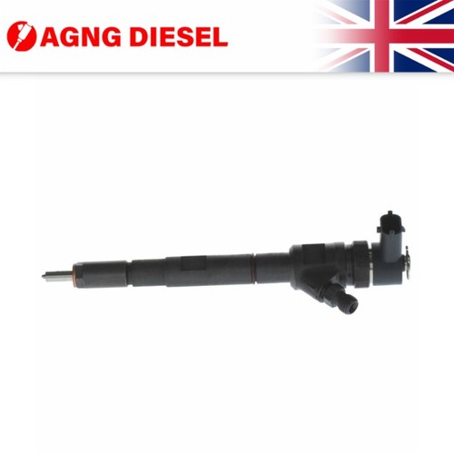 New bosch fuel - bosch, injector