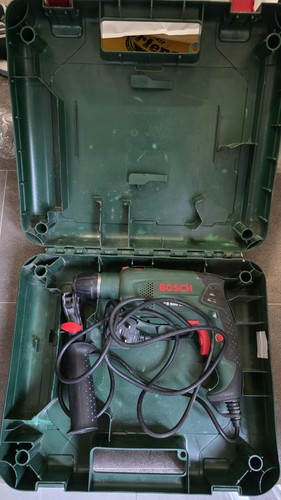 Bosch psb 680 680w hammer - bosch,