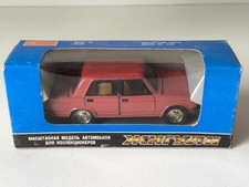 VAZ 2105 Lada Russia Diecast