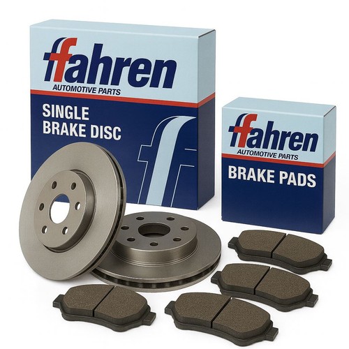 Genuine fahren front - front, brake