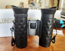 Steiner Blue Horizons