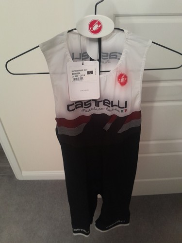 Castelli mens short - mens, distance
