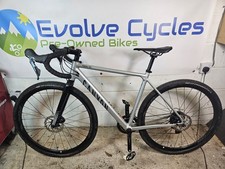 2020 Canyon Grail AL Medium Gravel Bike 