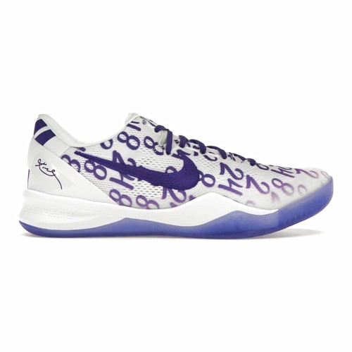 Nike kobe viii - kobe, protro
