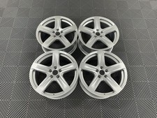18" AVID Tourer Alloy Wheels