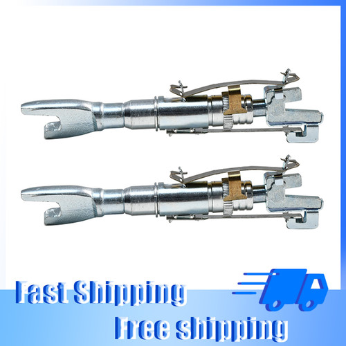 Brake drum shoe adjuster - brake,