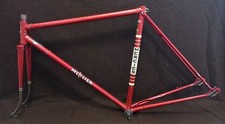 Mercier Road Bike Frame T52 Frame Old Bicycle 1970/80