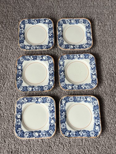 Vintage wood sons burslem - vintage,