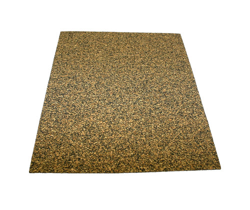 Cork sheet 5mm 200mm - sheet, 1.5mm