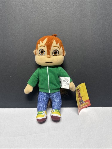 Nwt alvin and - nwt,