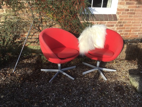 Collection only pair of red - collection,