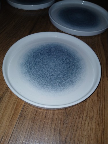 Churchill chefs walled plate - walled,