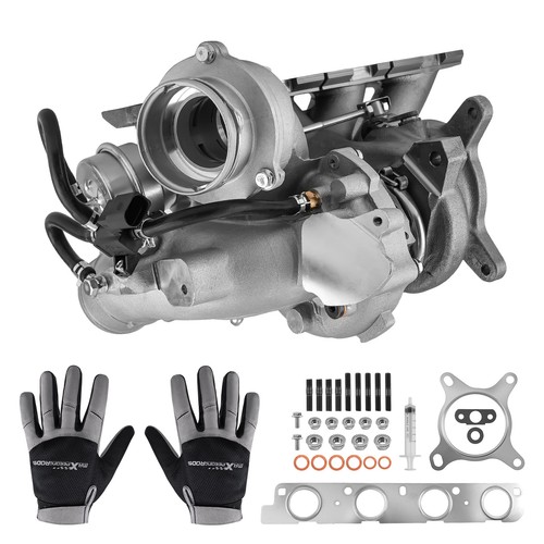 Upgrade turbocharger k04 for - k04,