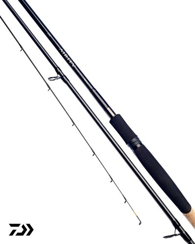 New daiwa airity - new, feeder