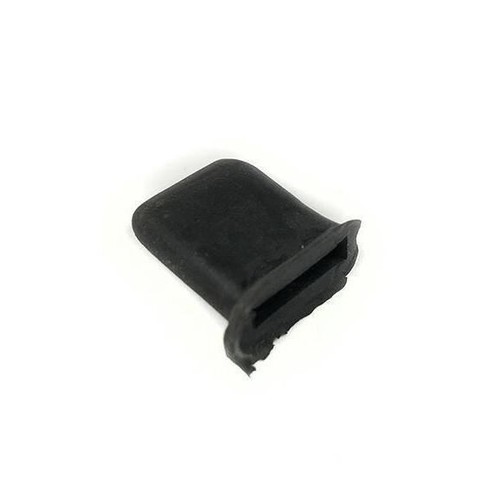 Vespa v50 v90 rubber - rubber, for