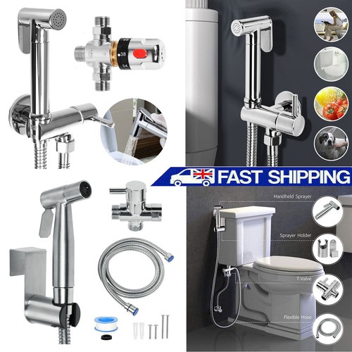 Luxury handheld chrome muslim - luxury,