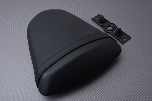 Rear passenger pillion seat - rear/passenger/pillion,