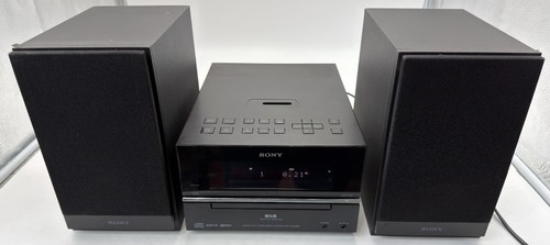Sony hcd bx70dbi dab am - sony,