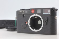 0.85 Non TTL [Unused] Leica M6