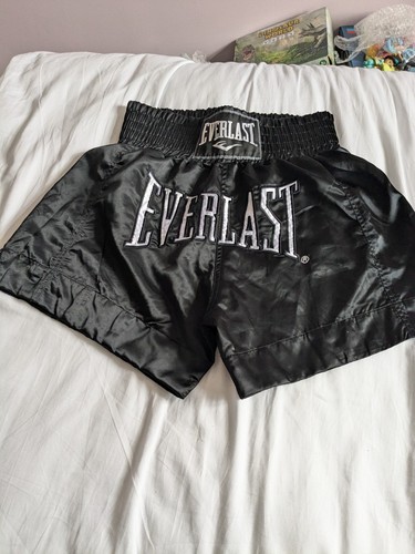 Everlast mens muay thai - ,