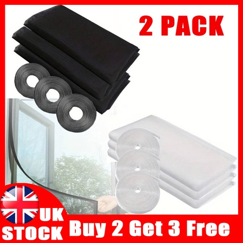 Pack window insect screen - pack,