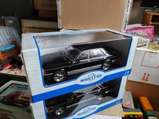1/18 Boxed Model Model Car