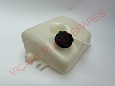 EXPANSION TANK JCB Part No