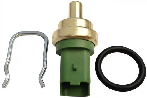 Coolant temperature sensor - temperature,