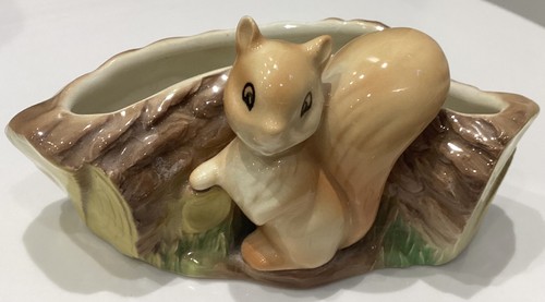 Hornsea pottery fauna royal - pottery,