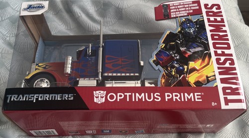 Transformers optimus prime - optimus,