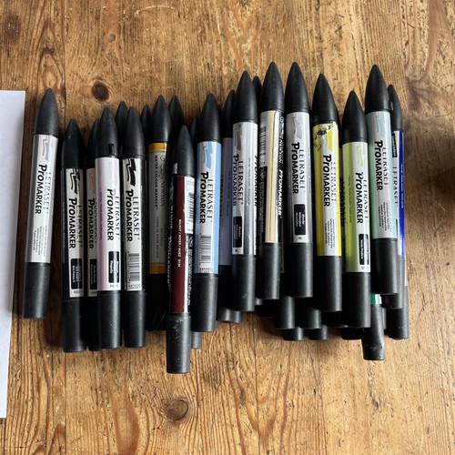 Letraset pro marker double - pro,