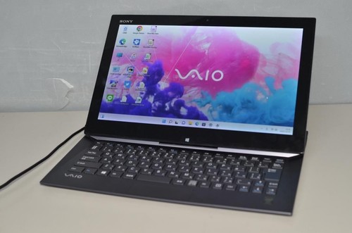 Sony vaio duo svd1323saj - sony,