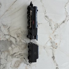 Triang OO Gauge Steam