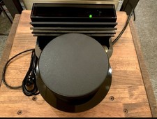 Michell Gyrodec QC Power