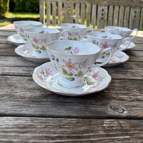 Set richmond royal albert - 6,