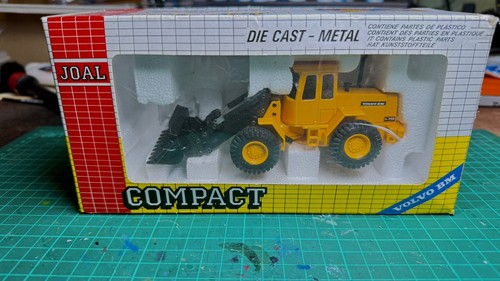 Joal compact scale - compact, volvo