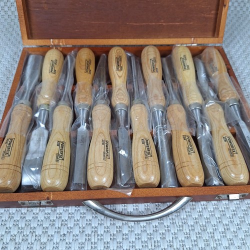 Powerfix profi wood carving - wood,