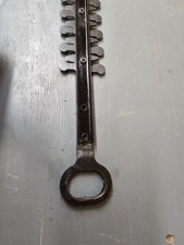 Genuine Used Trimmer Blade For