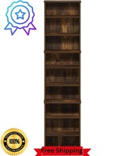 Furinno shelf media - media, storage