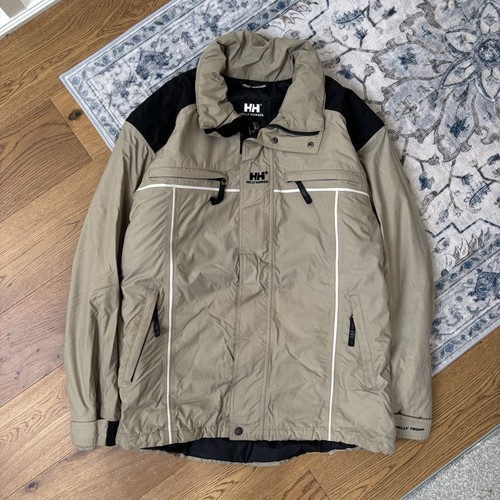Helly hansen tech - tech, beige