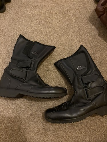 Vintage zac italian leather - zac,