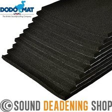Sound Proofing Insulation Foam