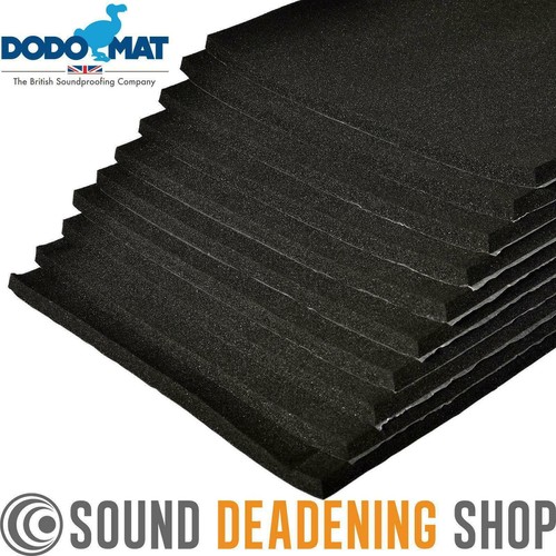 Sound proofing insulation foam - sound,