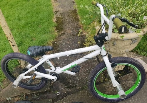 Diamondback joker bmx - bmx, bike