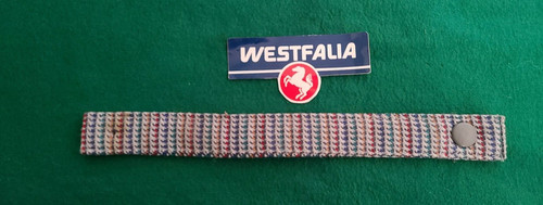 Camper westfalia curtain - camper,