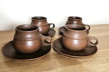 Set Of 4 x GOVANCROFT Scotland